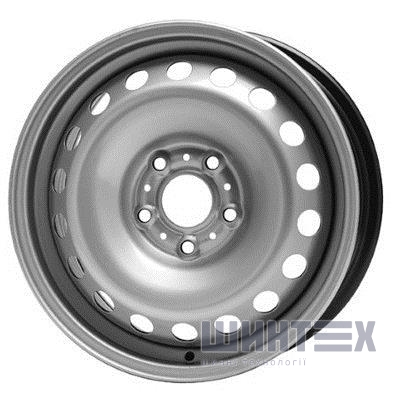 Кременчуг 236 MAZDA 3 6x15 5x114.3 ET52.5 DIA67.1 Black№2